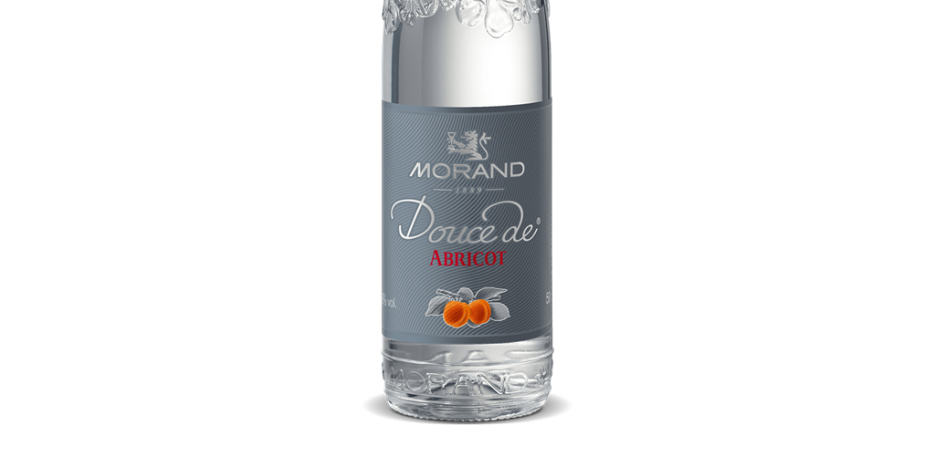 Douce de® - Abricot - body