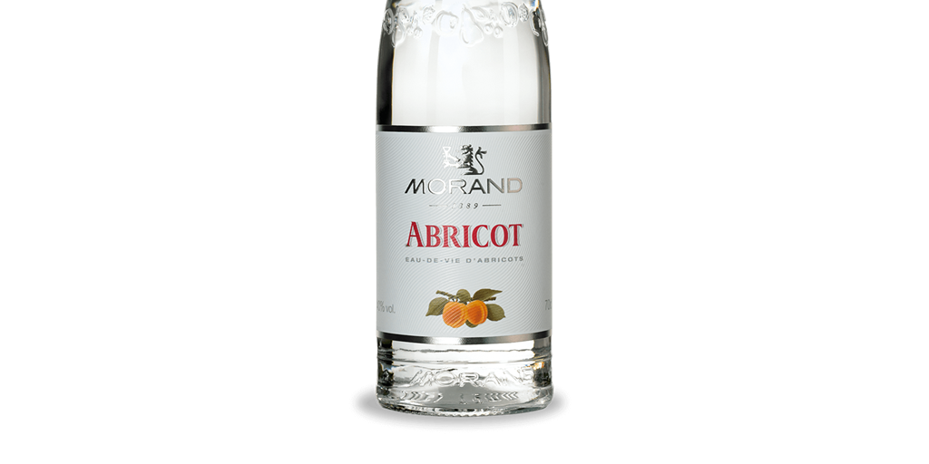 Abricot - Brandy - body