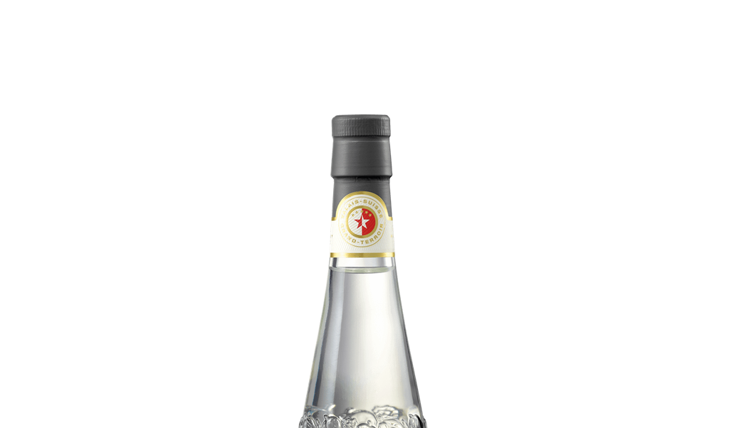 Marc de Dôle du Valais - Brandy - header