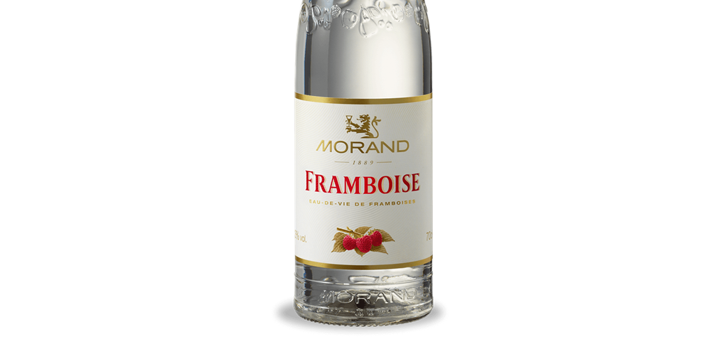 Framboise - Brandy - body
