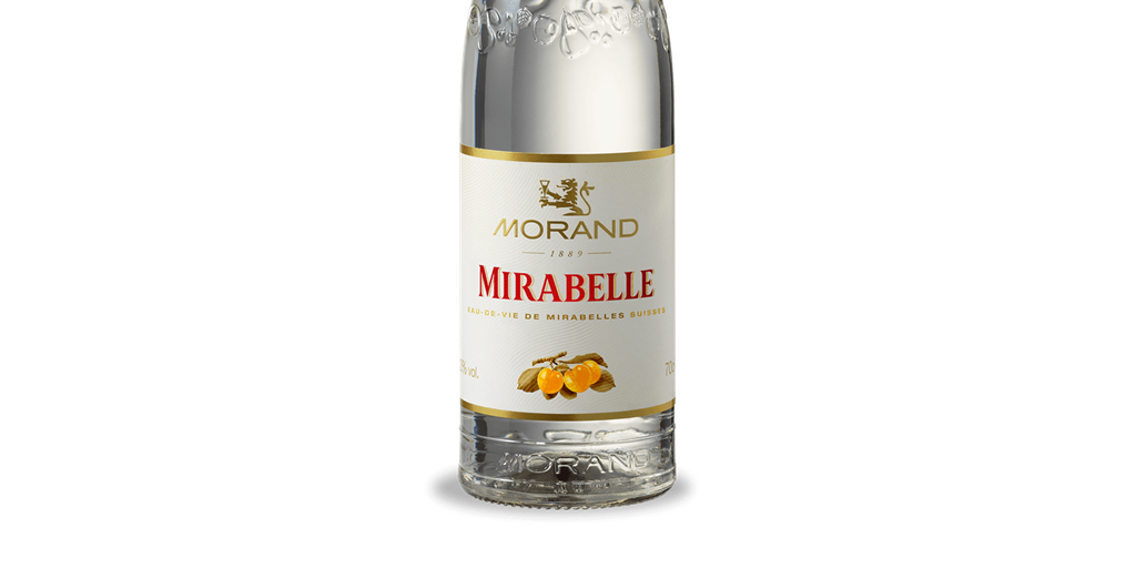 Mirabelle - Brandy - body
