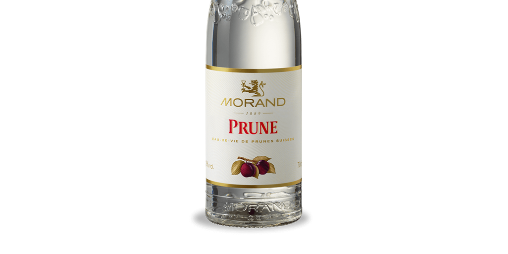 Prune - Brandy - body