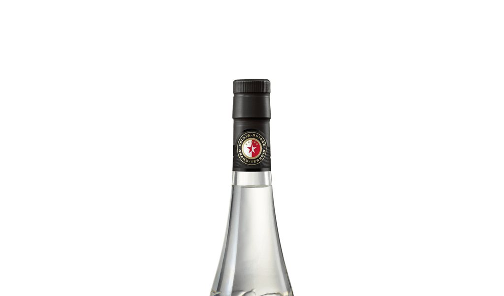 Williamine® Réserve Louis Morand - Brandy - header