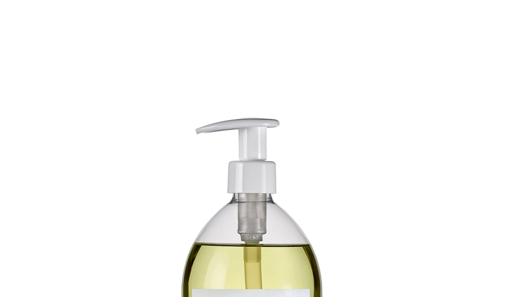 Thyme and lemon - Hydroalcoholic solution - header