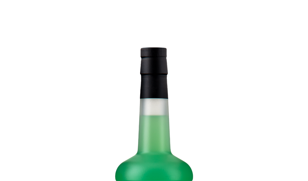 Swiss Mix Williamine® Mojito - Liquor - header