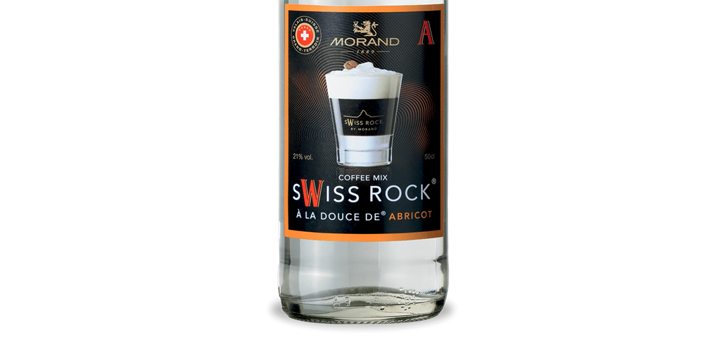 Douce De® Abricot - Liköre - body