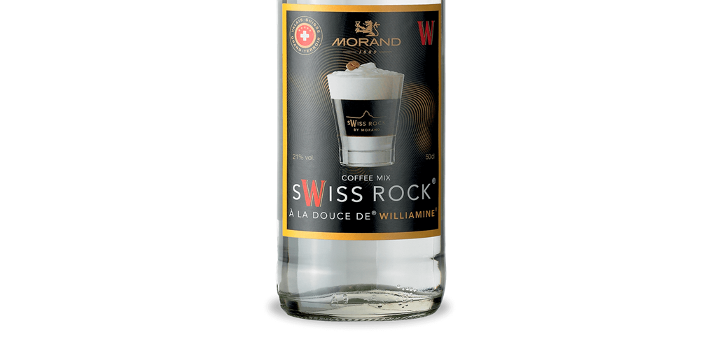 Douce De® Williamine® - Liköre - body