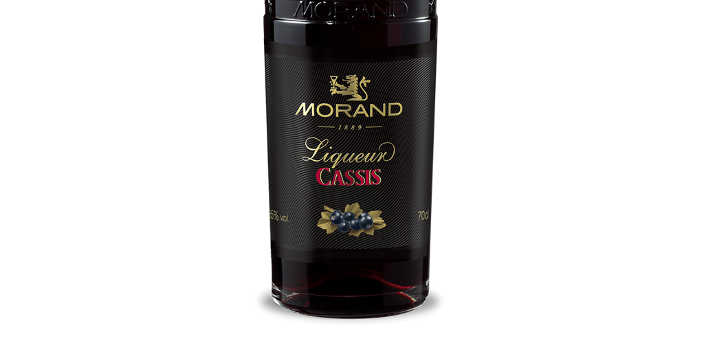Cassis - Liköre - body