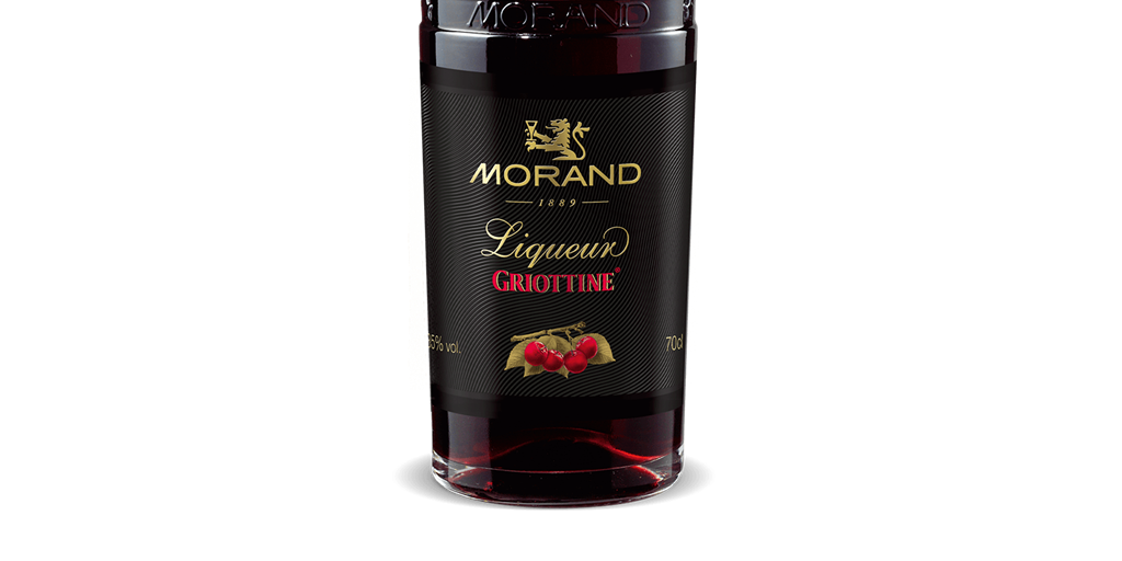 Griottine® - Liköre - body