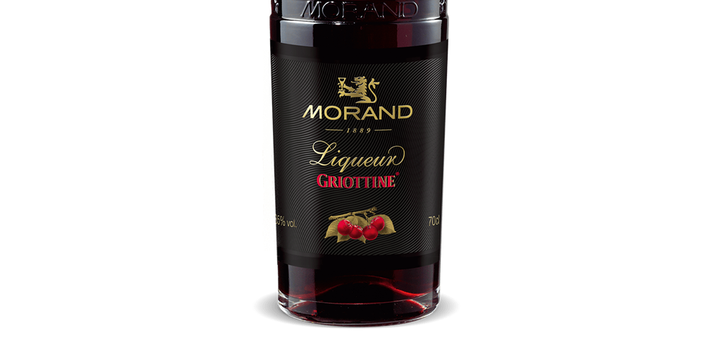 Griottine® - Liqueur - body