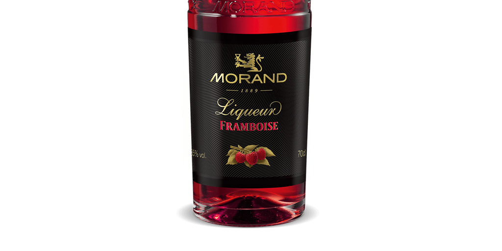 Framboise - Liköre - body