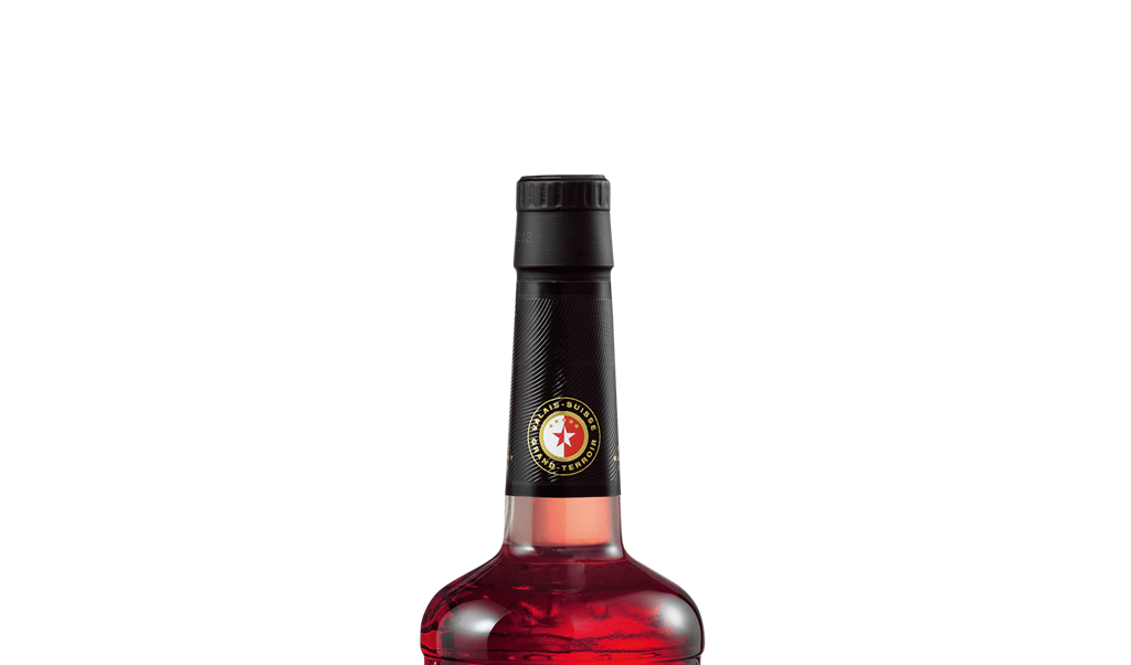 Framboise - Liköre - header