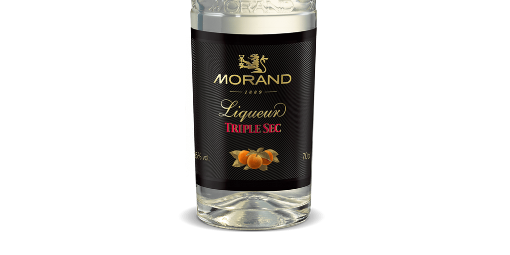 Triple Sec - Liköre - body