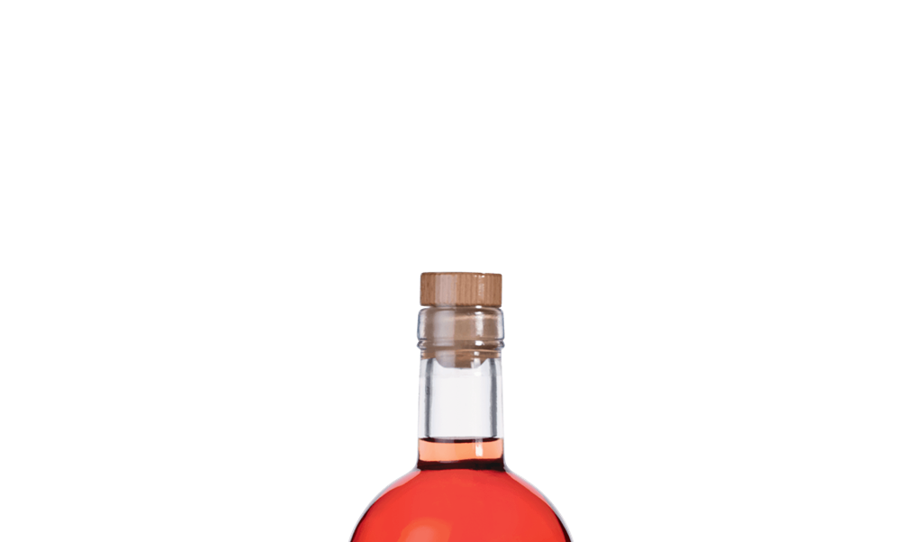 ALATA - Rosé - Liquor - header