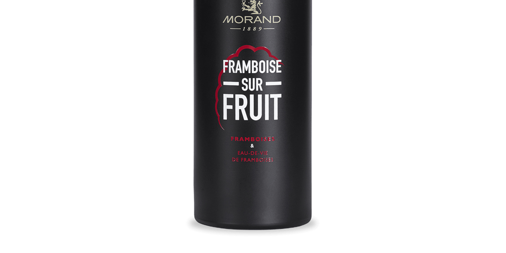 Abricot SUR FRUIT - Liköre - body