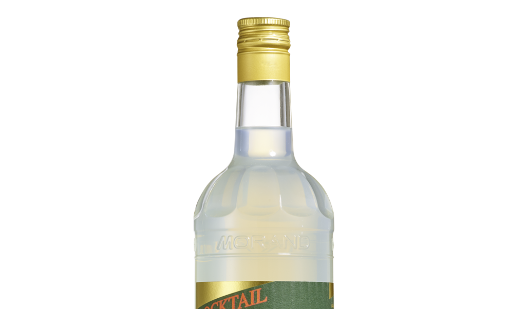 BON PERE William Liquor - Liquor - header