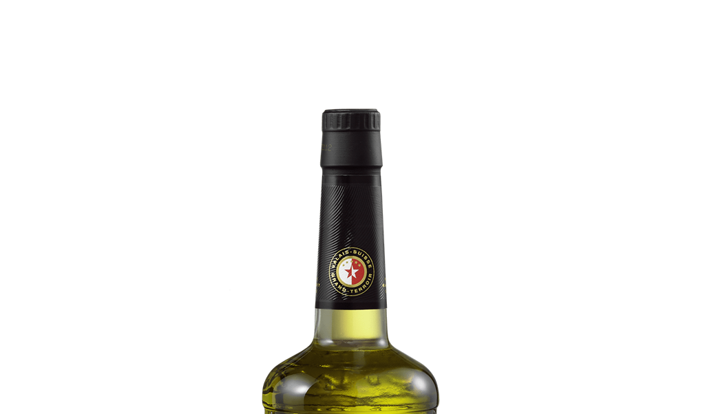 Génépi - Liquor - header