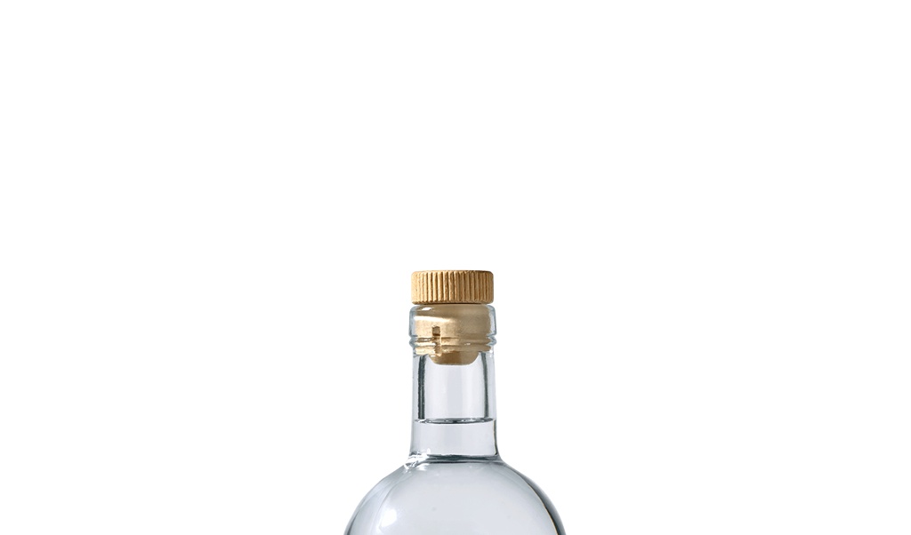 ALATA - Le Gin Valaisan - Liquor - header