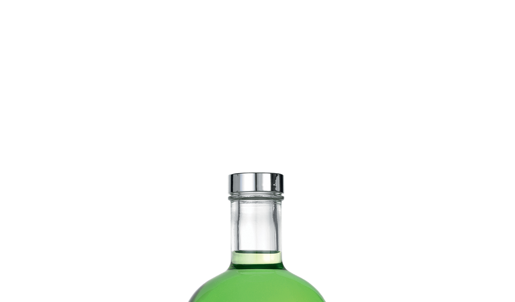 Genepi des Alpes - Liquor - header