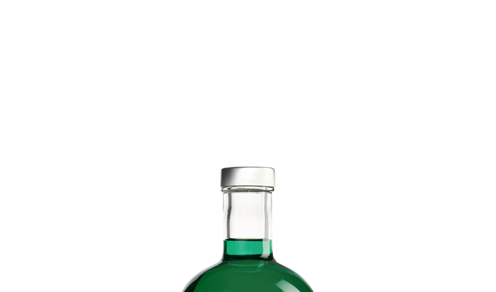 Liqueur de Menthe verte - Liköre - header