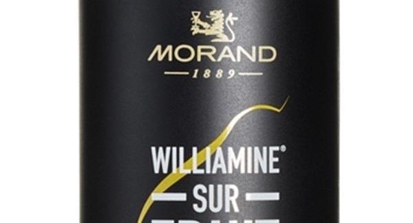 Williamine Sur Fruit