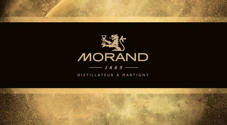 Spiritueux et Sirops de qualité à Martigny Distillerie Morand