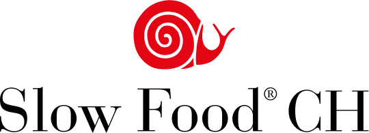 Slowfood Schweiz Logo Gross