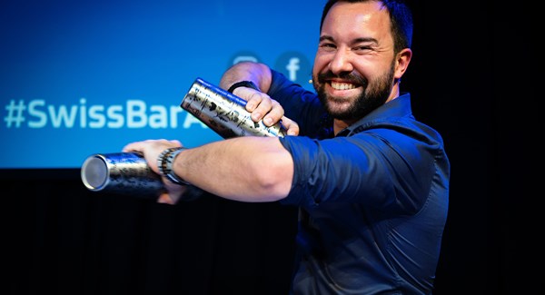 Sba Victor Topart Arbeit