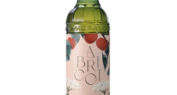 Boisson Concentree Abricot 50 Cl