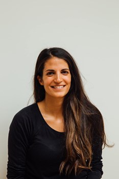 Louise Boucher - Spécaliste