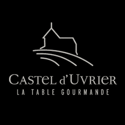 Logo Castel Orange