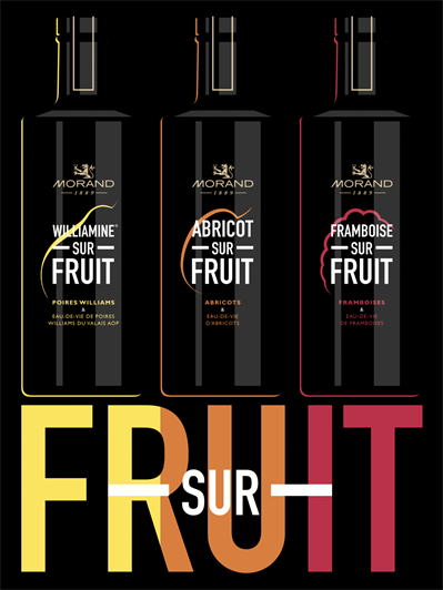 3 Surfruit