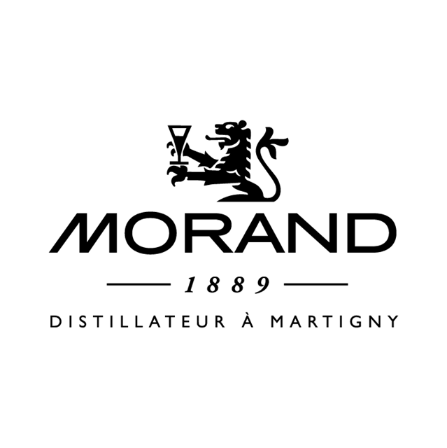 Morand Logo Noir
