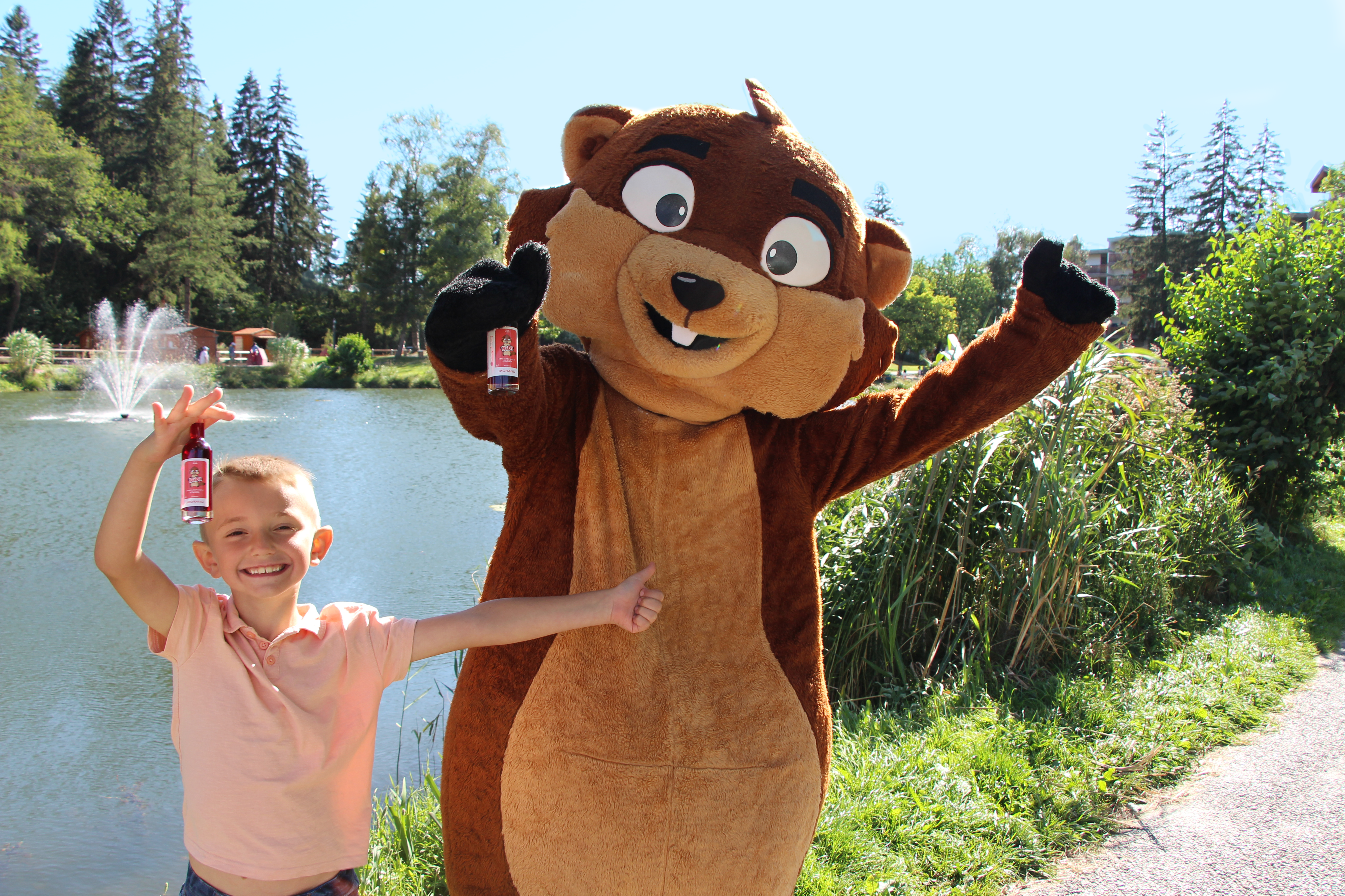 Chasse Au Tre Sor Bibi Cmtc 2024 8