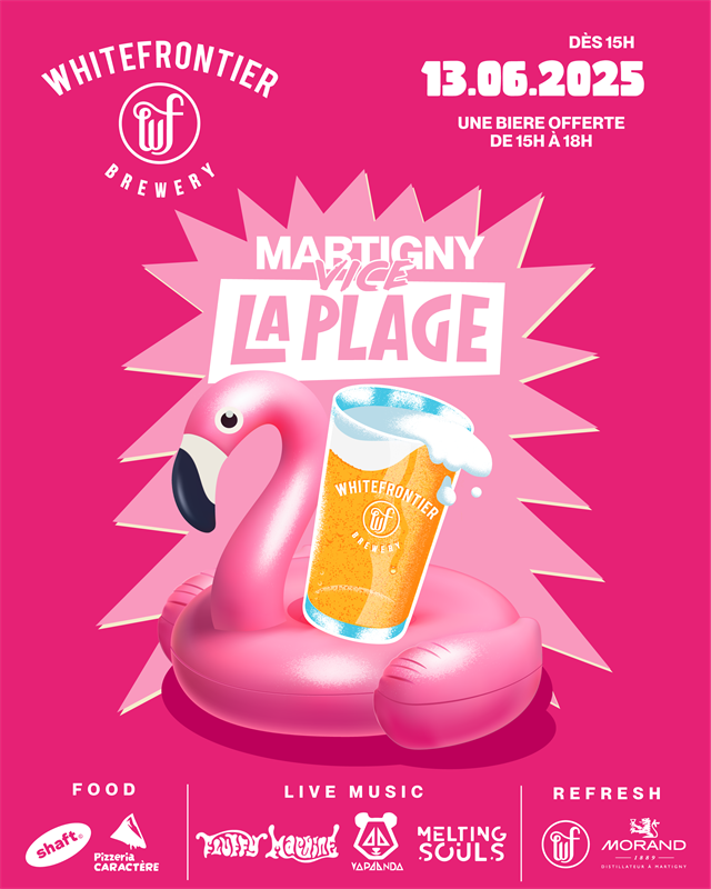 Affiche Mvlp