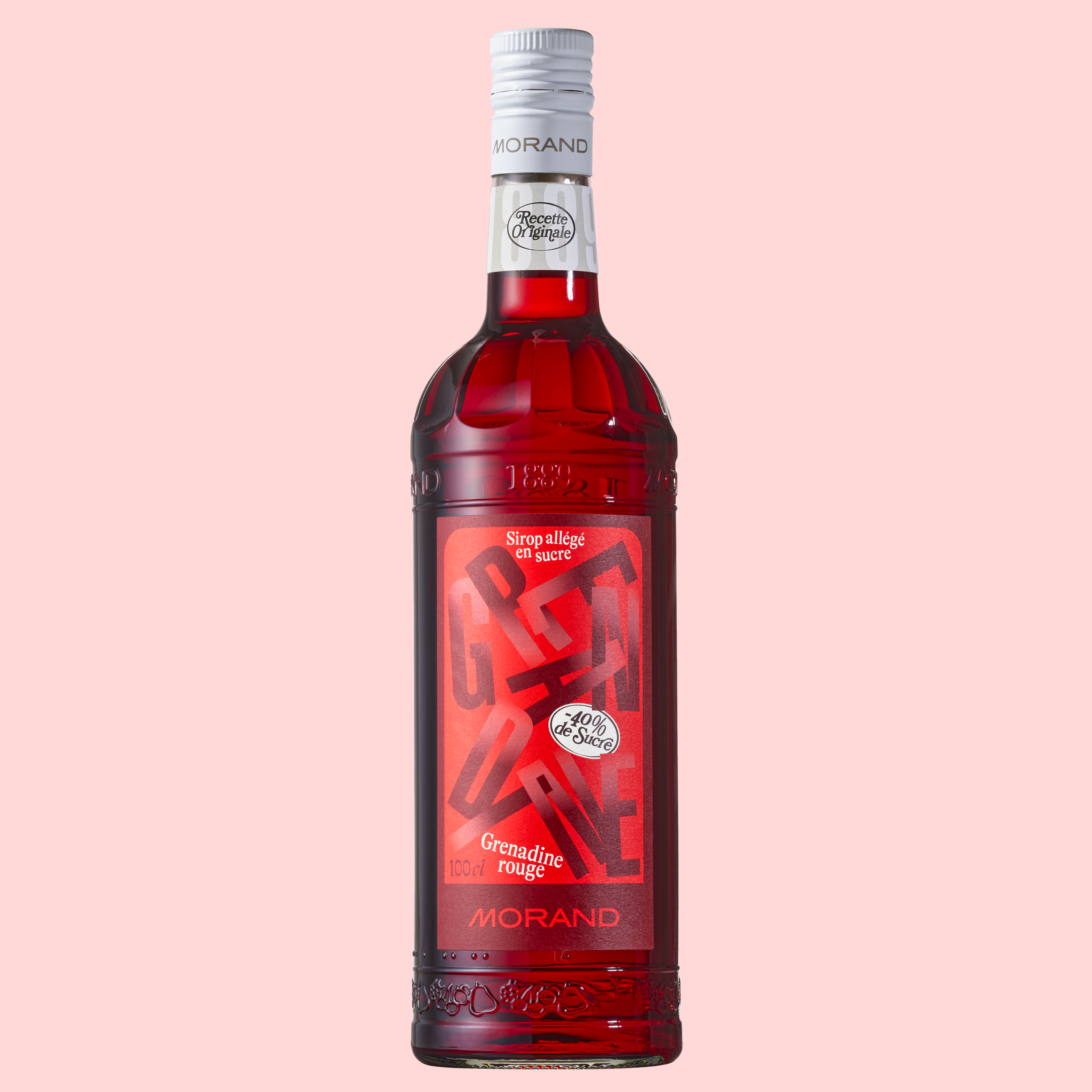 Grenadine (1)