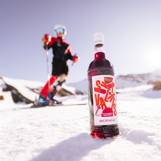 Ski Valais