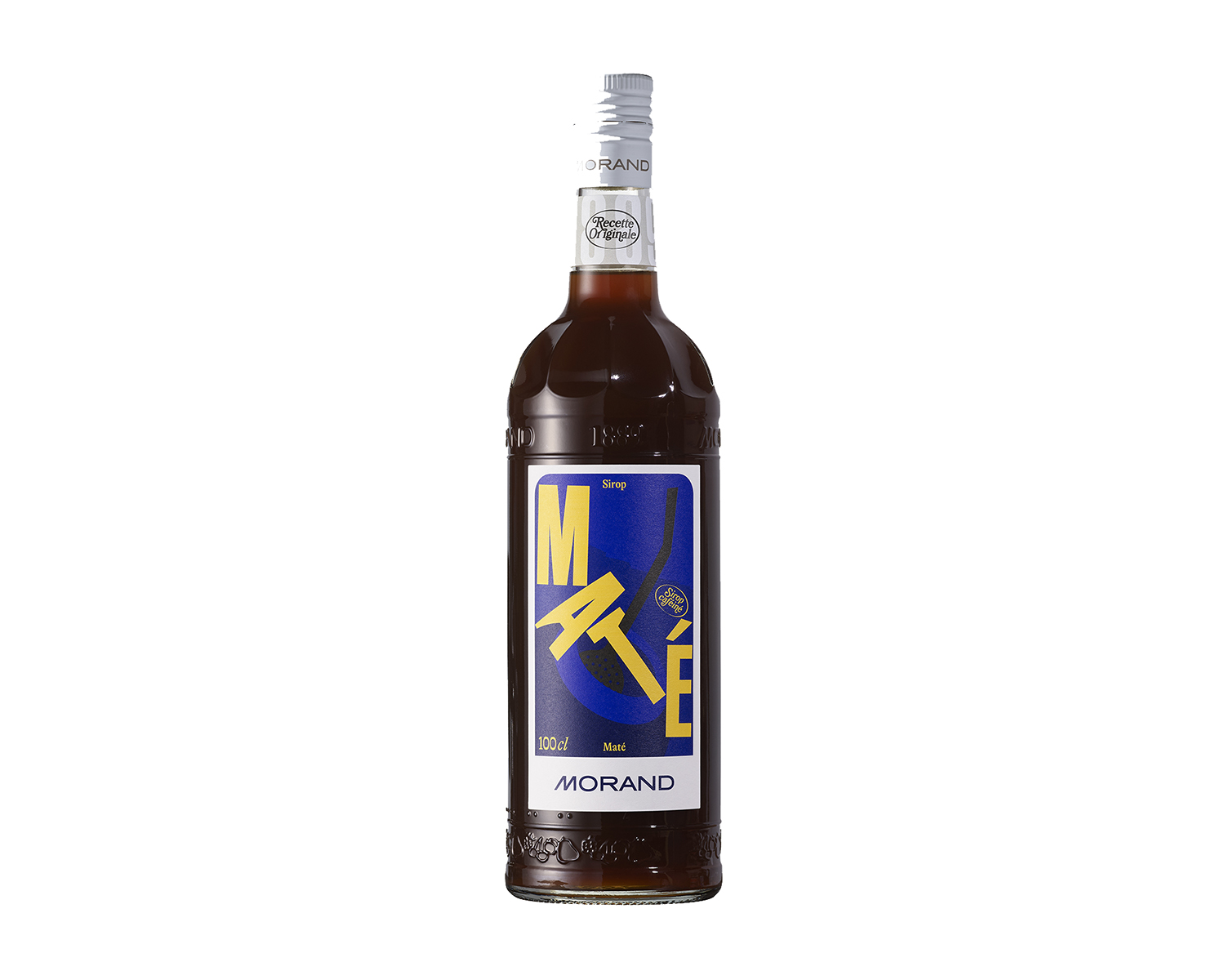 Sirop Mate (2)