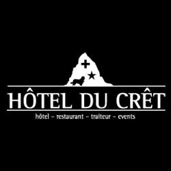 Lg Hotel Cret Hrte Blanc