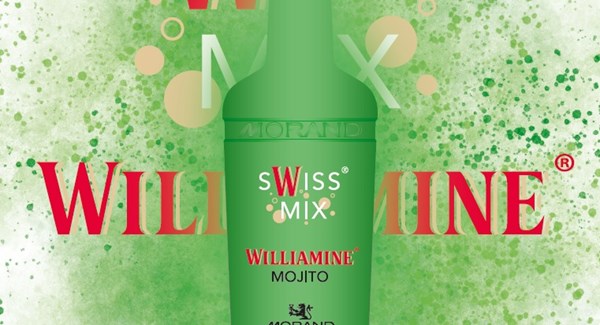 Swiss Mix Mojito De
