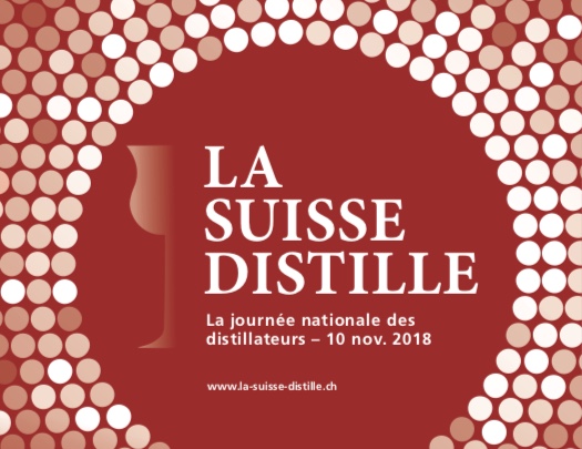 La Suisse Distille 2018