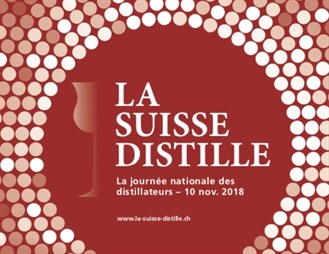 La Suisse Distille 2018