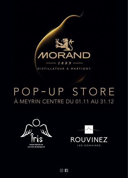 Pop Up Meyrin