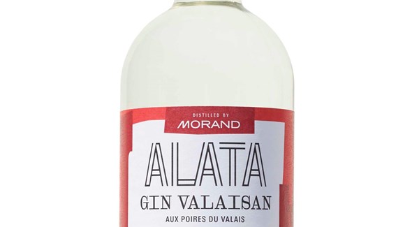 Gin Alata
