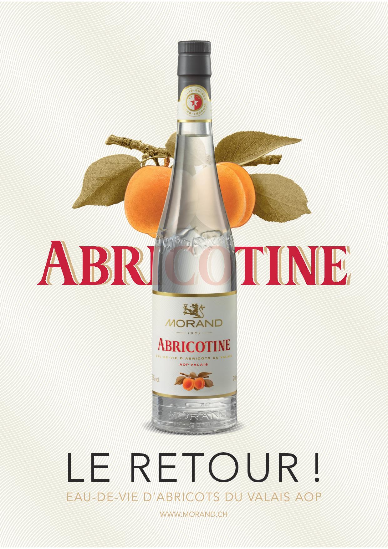 abricotine aoc abricotine aoc